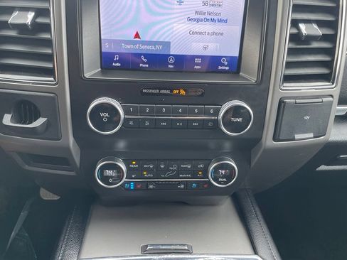 Used 2021 Ford Expedition Max XLT AWD/4WD image 21