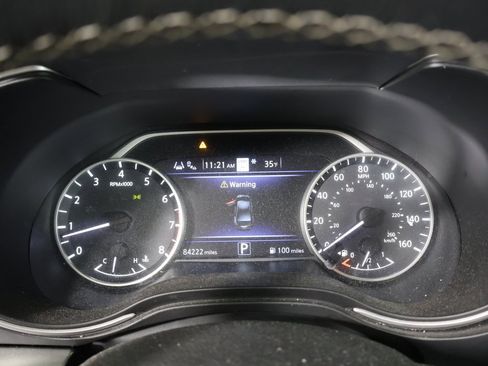 Used 2020 Nissan Maxima 3.5 SL w/ Floor Mat Group image 21