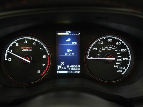 Used 2019 Subaru Forester Sport AWD/4WD image 25