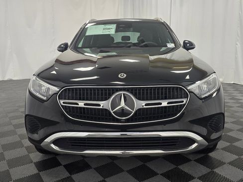 New 2026 Mercedes-Benz GLC 300 GLC 300 image 9