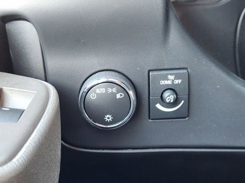 New 2025 Chevrolet Express 3500 w/ Power Convenience Package RWD image 27