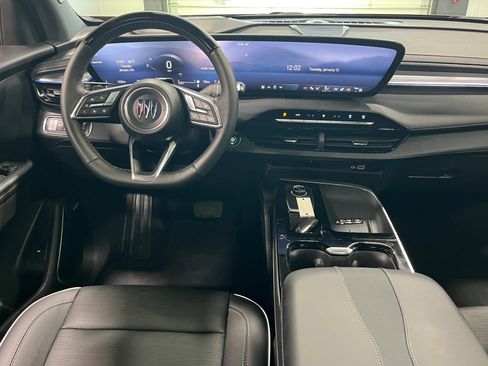 Certified 2025 Buick Enclave Sport Touring w/ Super Cruise Package image 12