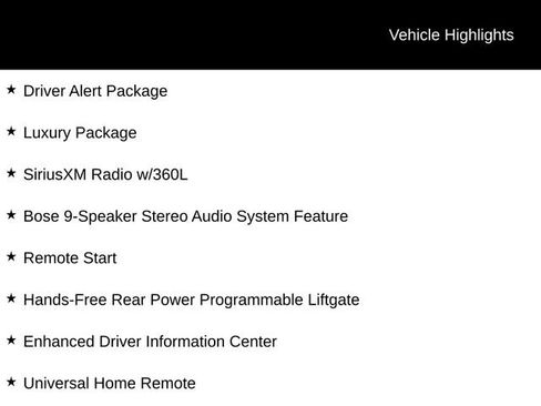 Used 2023 Chevrolet Suburban LT w/ LT Signature Plus Package image 6