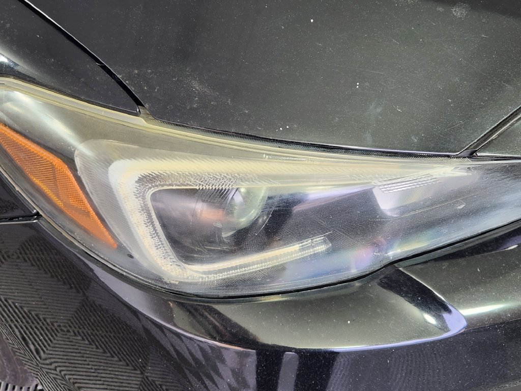 Used 2016 Subaru WRX Premium AWD/4WD image 10