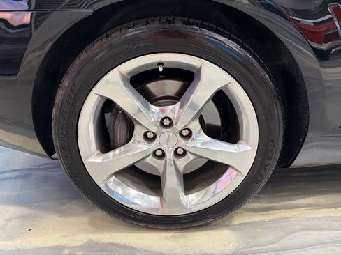 Used 2010 Chevrolet Camaro SS w/ RS Package image 21