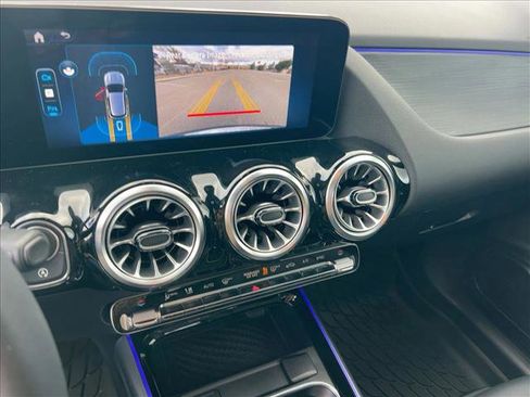 Certified 2026 Mercedes-Benz GLA 250 4MATIC image 14