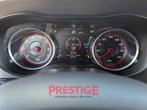 Used 2021 Dodge Charger R/T image 13