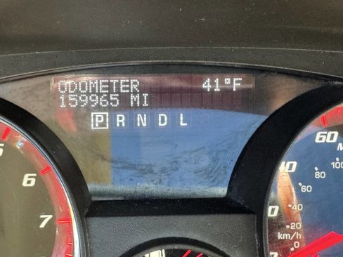 Used 2010 GMC Acadia SLT w/ Technology Package image 14