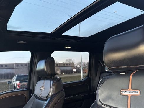 Used 2024 Ford F350 Platinum image 42