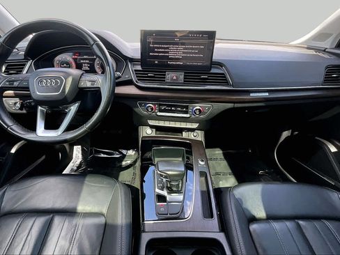 Used 2023 Audi Q5 2.0T Premium Plus AWD/4WD image 16