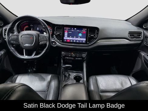 Used 2021 Dodge Durango GT image 27