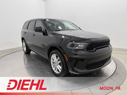 New 2026 Dodge Durango GT
