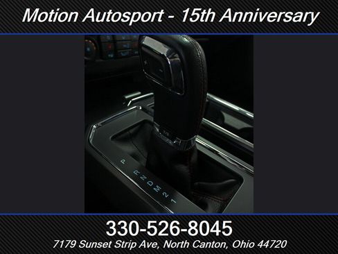 Used 2016 Ford F150 XLT w/ Equipment Group 302A Luxury AWD/4WD image 24