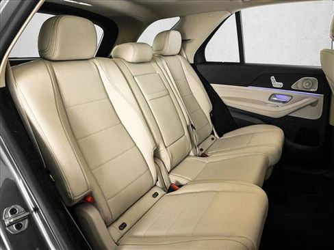 Certified 2026 Mercedes-Benz GLE 350 4MATIC image 23