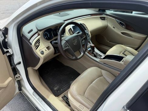Used 2013 Buick LaCrosse Leather FWD image 6