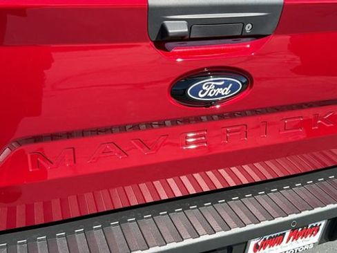New 2026 Ford Maverick Lariat image 12