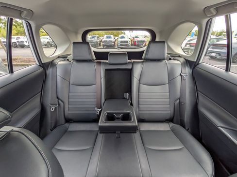 Certified 2024 Toyota RAV4 XLE Premium AWD/4WD image 21