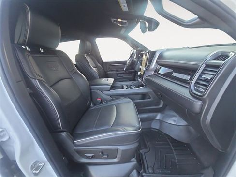 Used 2022 RAM 2500 Power Wagon image 15