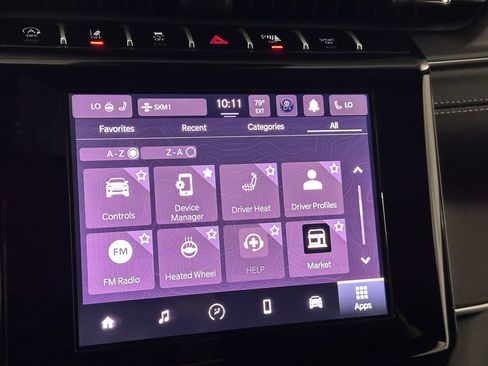 New 2026 Jeep Grand Cherokee L Laredo AWD/4WD image 42