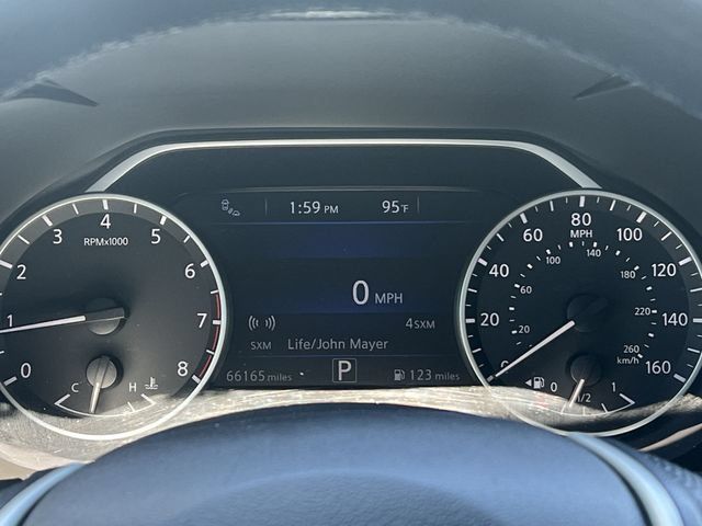 Used 2020 Nissan Maxima 3.5 S w/ Floor Mat Group FWD image 26