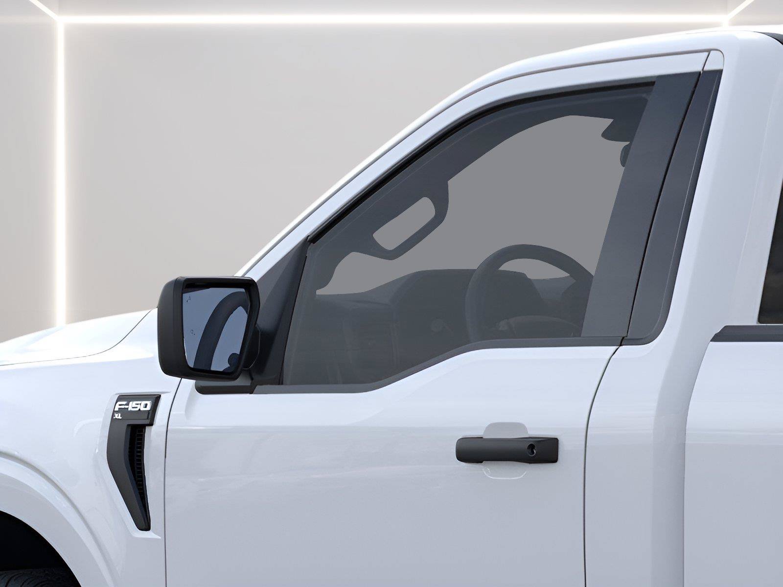 New 2026 Ford F150 XL RWD image 21