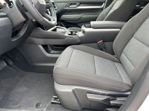 New 2026 GMC Terrain Elevation w/ Black Edition image 13