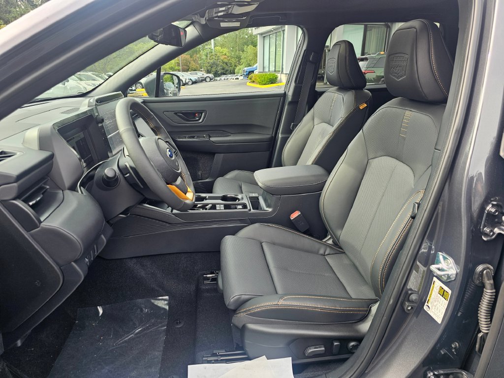 New 2026 Subaru Outback Wilderness AWD/4WD image 19