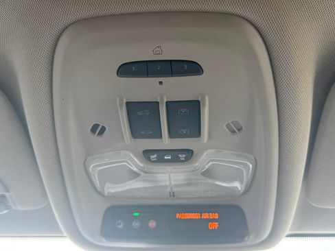 Used 2025 Buick Encore GX Avenir w/ Avenir Convenience Package AWD/4WD image 35