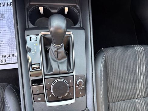 Used 2026 MAZDA CX-50 AWD 2.5 S w/ Preferred Pkg image 25
