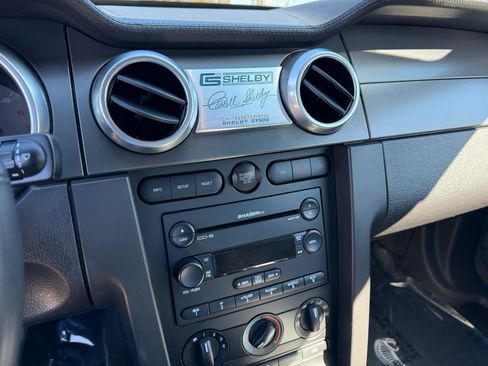 Used 2007 Ford Mustang Shelby GT500 image 17