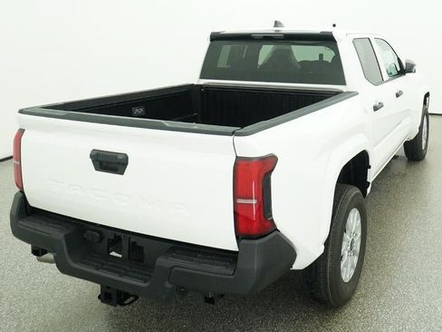 New 2026 Toyota Tacoma SR RWD image 48