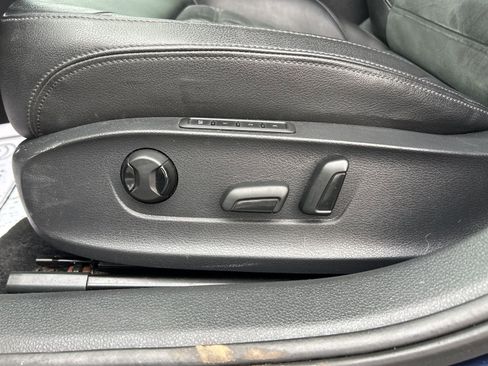 Used 2015 Volkswagen Passat 1.8T SEL Premium image 24