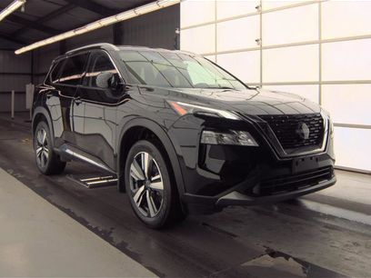 Used 2023 Nissan Rogue SL