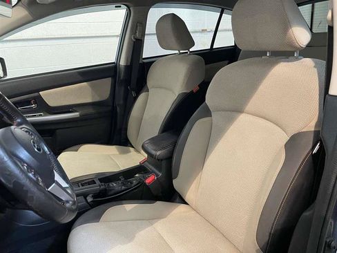 Used 2017 Subaru Crosstrek 2.0i Premium AWD/4WD image 55