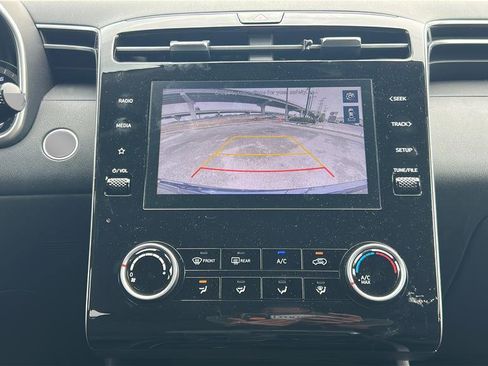 Used 2023 Hyundai Tucson SEL image 20