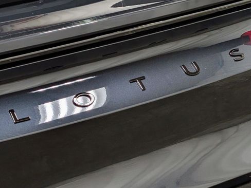 Used 2024 Lotus Emira First Edition image 11