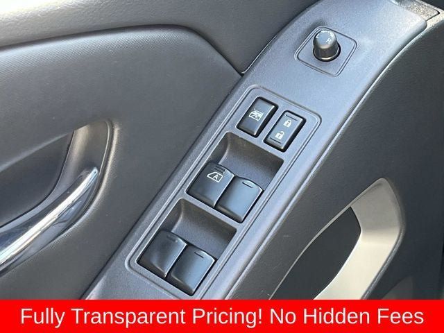 Used 2022 Nissan Frontier SV w/ Technology Package AWD/4WD image 25