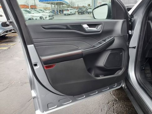 Used 2023 Ford Escape ST-Line w/ Tech Pack #1 image 8