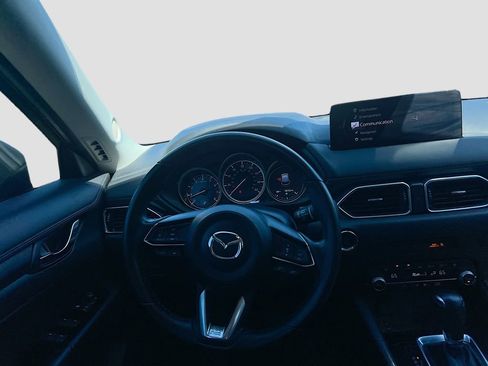 Used 2022 MAZDA CX-5 AWD 2.5 S w/ Select Package image 23