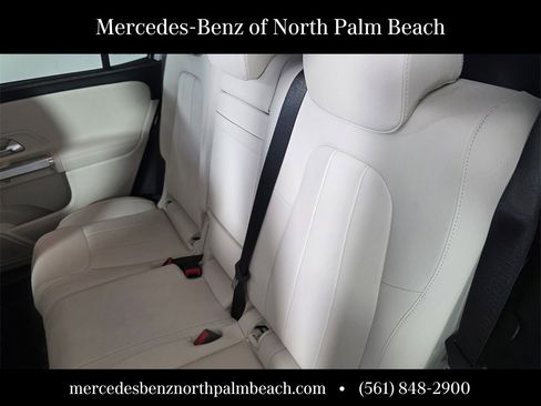 Certified 2025 Mercedes-Benz GLB 250 image 15