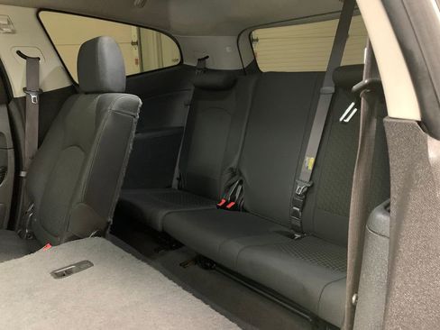 Used 2012 Chevrolet Traverse LT w/ All-Star Edition image 20