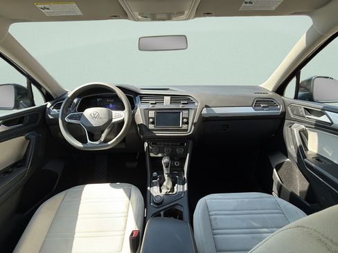Used 2022 Volkswagen Tiguan S AWD/4WD image 10