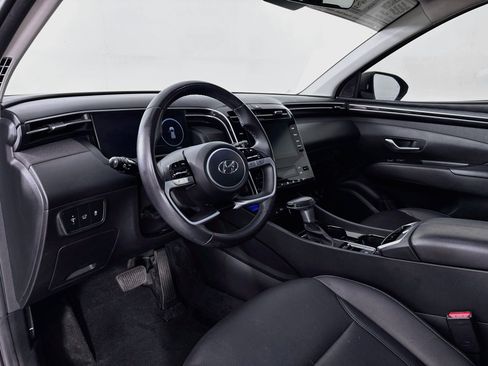 Used 2023 Hyundai Tucson SEL w/ Convenience Package AWD/4WD image 9