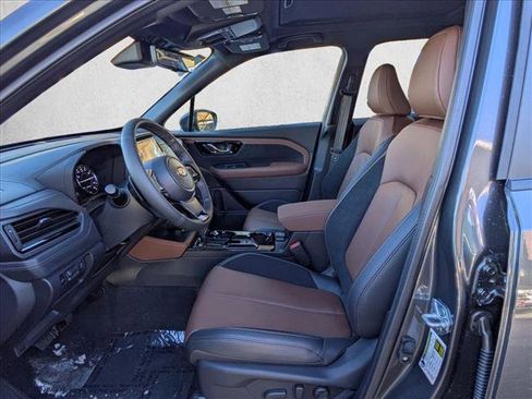 New 2026 Subaru Forester Touring image 11