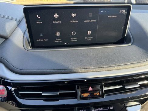 Used 2023 Acura MDX SH-AWD image 17