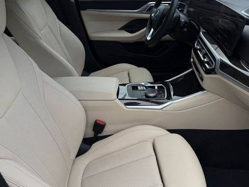 Used 2024 BMW i4 eDrive40 w/ Premium Package RWD image 39