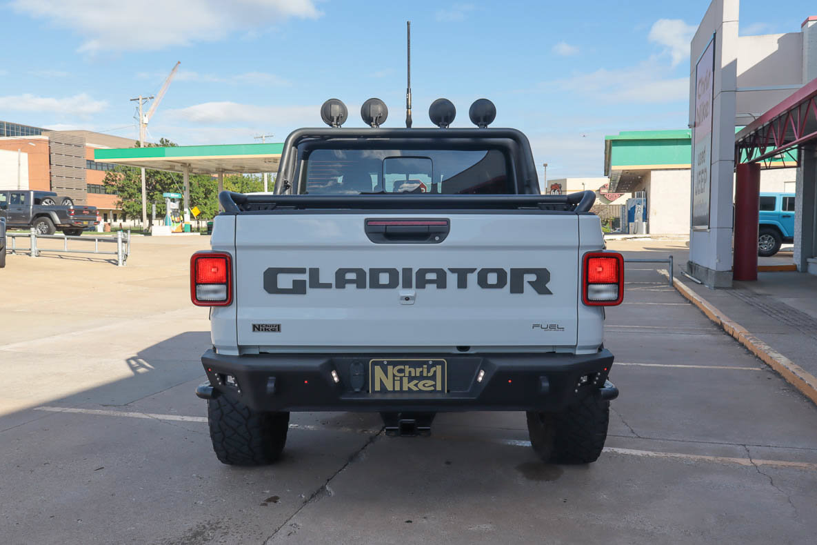 Used 2023 Jeep Gladiator Sport AWD/4WD image 14