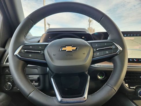 New 2025 Chevrolet Tahoe High Country image 13