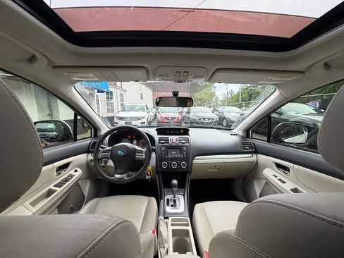 Used 2014 Subaru Impreza 2.0i Limited AWD/4WD image 39