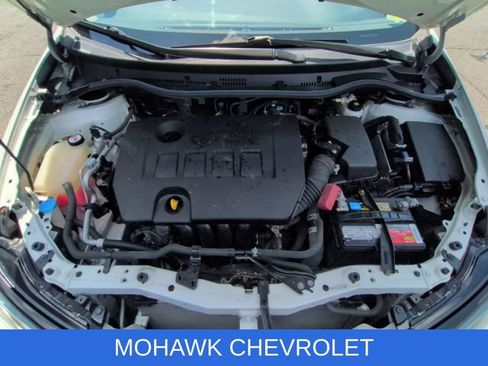 Used 2017 Toyota Corolla iM w/ Carpet Mat Package FWD image 28